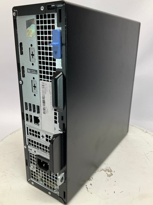 Dell Optiplex 5000 Core i7-12700 512GB 16GB A Win 11 Pro