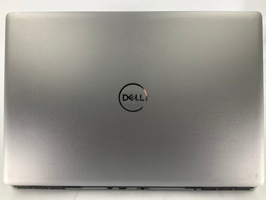Dell Precision 7560 15.6" Core i7-11850H 256GB 16GB B Win 11 Pro A3000 12GB