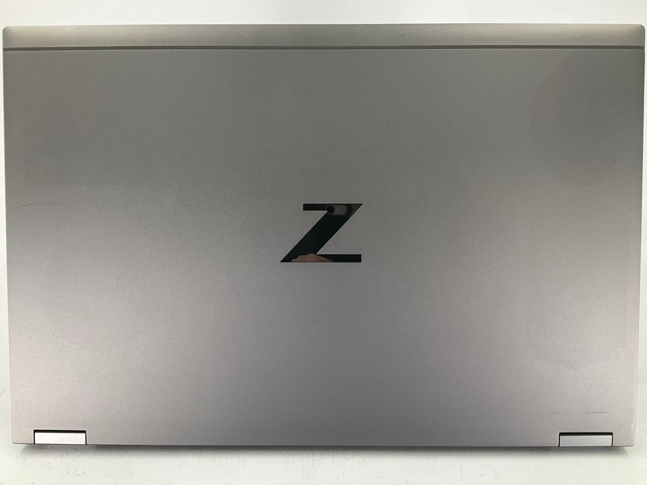 HP Zbook Fury G8 15.6" Core i7-11850H 512GB 32GB B Win 11 Pro RTX A3000
