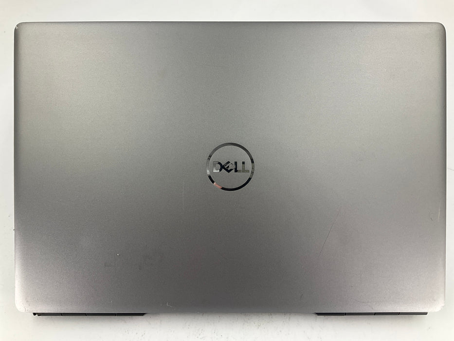 Dell Precision 7560 15.6" Core i7-11850H 512GB 32GB Win 11 Pro RTX A3000