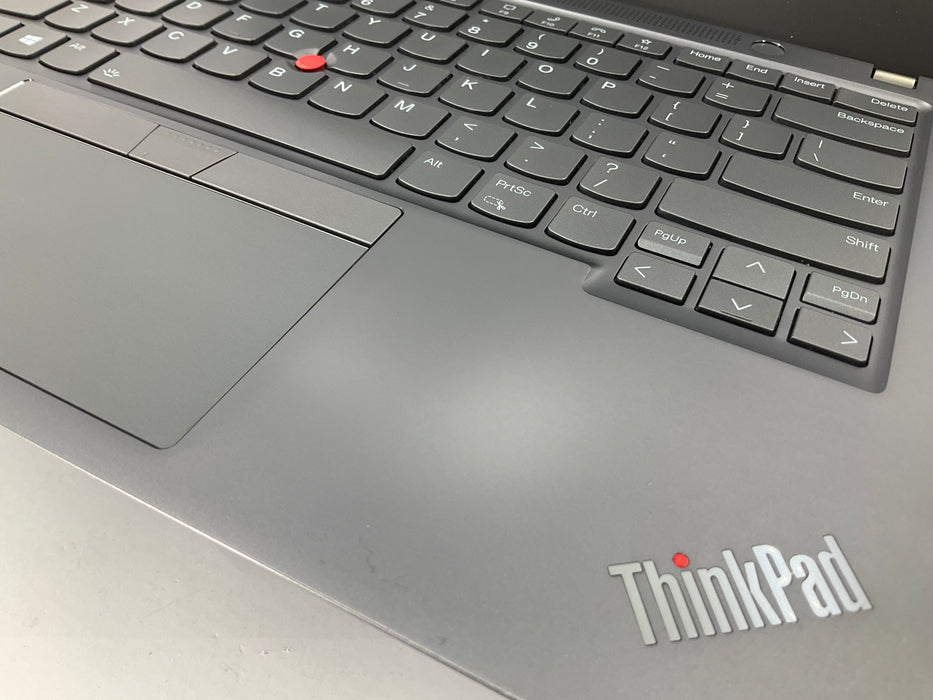 Lenovo ThinkPad T14s Gen 2 14" Core i5-1135G7 256GB 8GB B Win 11 Pro