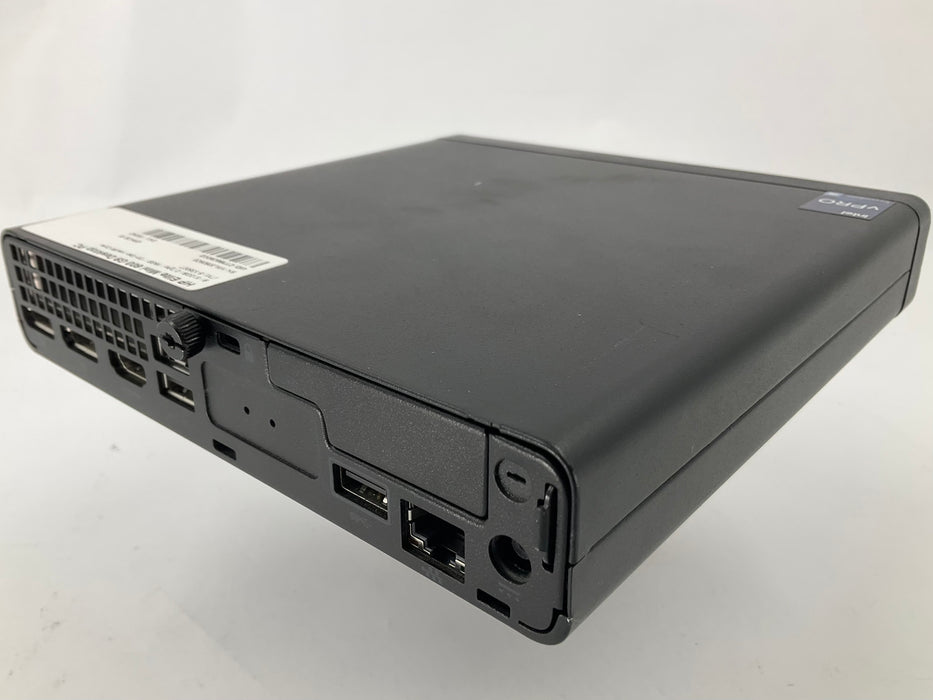 HP Elite Mini 600 G9 Core i5-13500T 512GB 16GB B Win 11 Pro