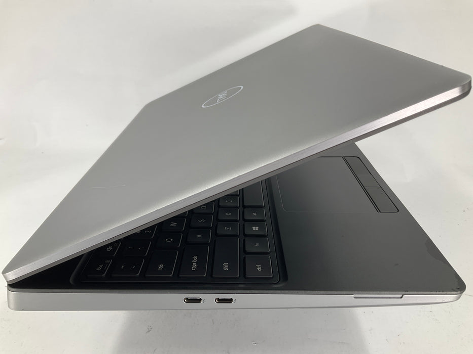 Dell Precision 7560 15.6" Core i7-11850H 512GB 32GB Win 11 Pro A3000
