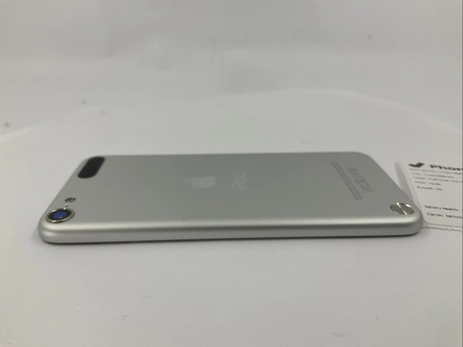 Apple iPod Touch 5th Gen 32GB Silver A1421