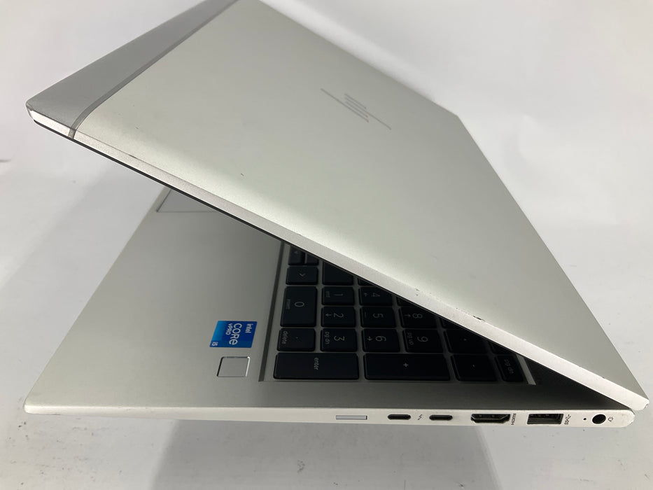 HP EliteBook 850 G8 15.6" Core i5-1145G7 256GB 16GB B Win 11 Pro *READ*