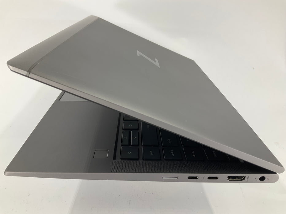 HP Zbook Firefly G8 14" Touch Core i7-1185G7 512GB 16GB B Win 11 Pro