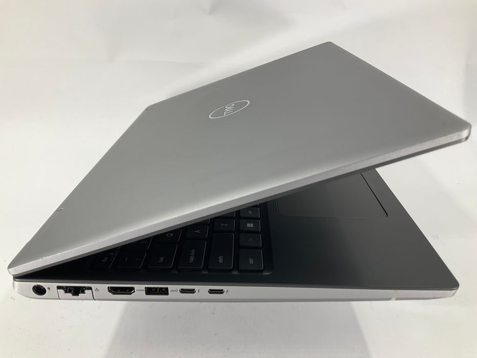 Dell Precision 7670 16" Core i7-12850HK 512GB 32GB Win 11 Pro A3000