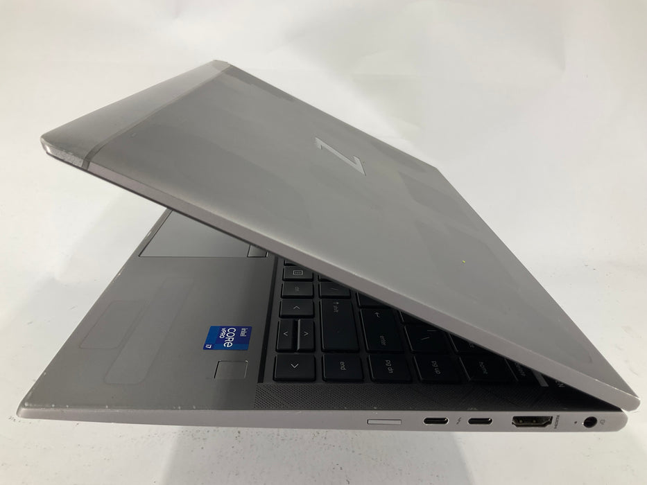 HP ZBook Firefly G8 14" Touch Core i7-1185G7 256GB 16GB NO OS *READ*