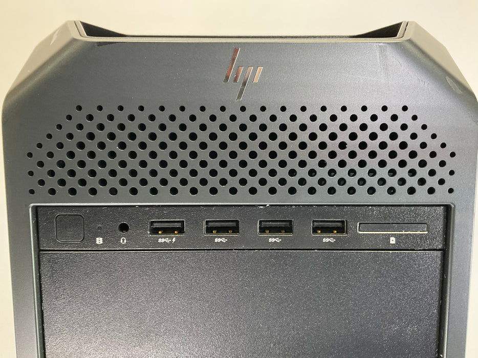 HP Z6 G4 Workstation Xeon Silver 4116 256GB 16GB B Win 11 Pro M2000