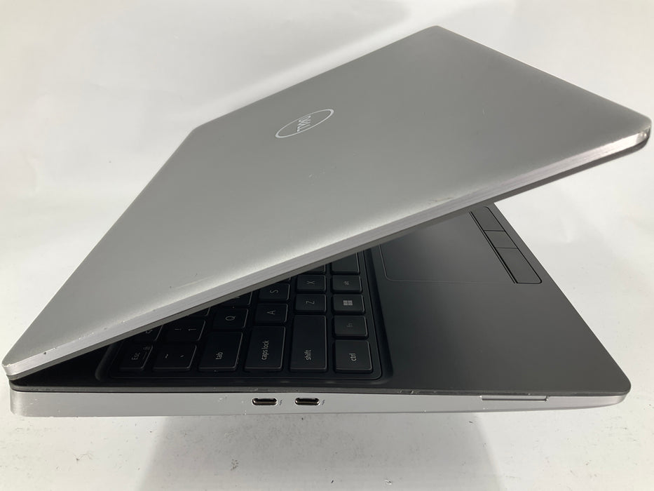 Dell Precision 7560 15.6" Core i7-11850H 512GB 32GB Win 11 Pro RTX A3000