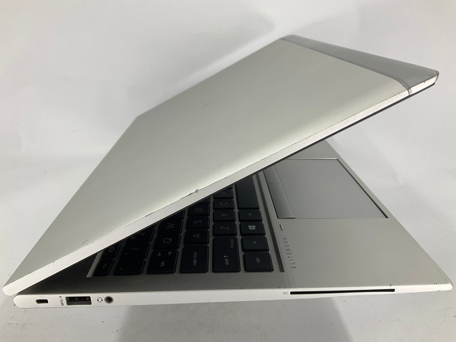 HP EliteBook 850 G8 15.6" Core i5-1145G7 256GB 16GB B Win 11 Pro
