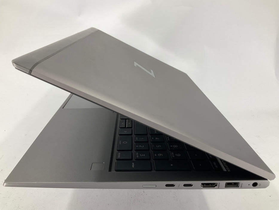 HP Zbook Firefly G8 15.6" Core i7-1185G7 1TB 16GB B Win 11 Pro