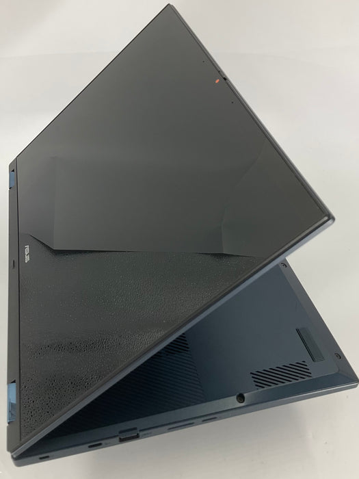 ASUS Chromebook Plus CM34 Flip 14" Touch 2in1 AMD Ryzen 3 7320C 128GB 8GB Chrome