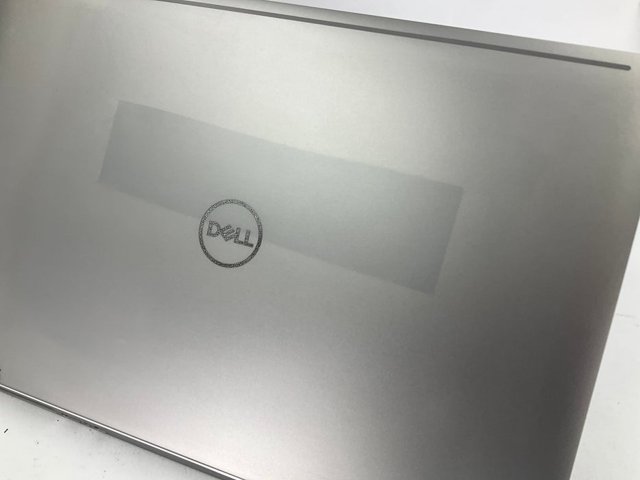 Dell Precision 7740 17.3" Core i9-9980HK 1TB 32GB Win 11 Pro Radeon Pro WX 7100