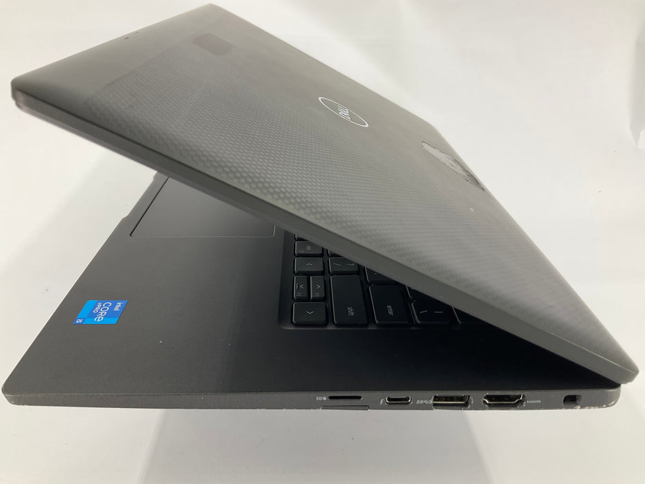Dell Latitude 7520 15.6" Core i5-1145G7 512GB 16GB Win 11 Pro