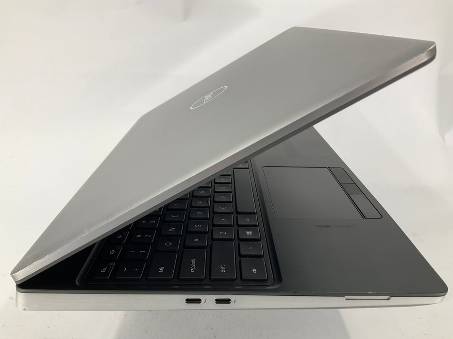 Dell Precision 7560 15.6" Core i7-11850H 256GB 16GB B Win 11 Pro A3000 12GB