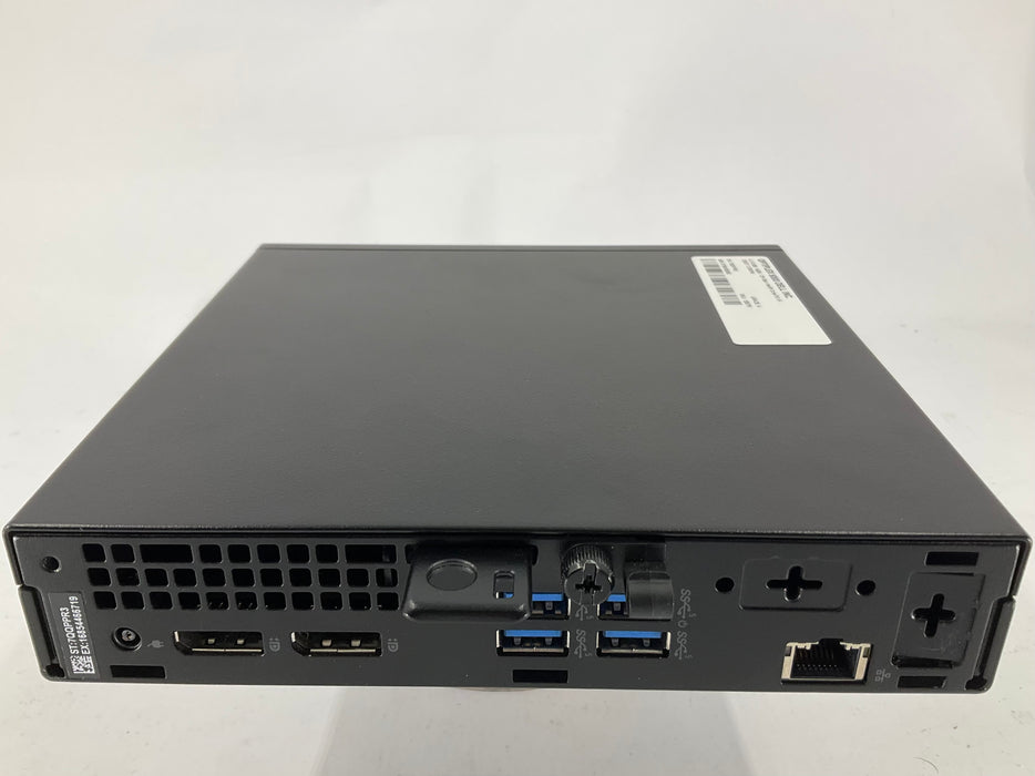 Dell Optiplex 5000 USFF Core i5-12500T 512GB 16GB A Win 11 Pro