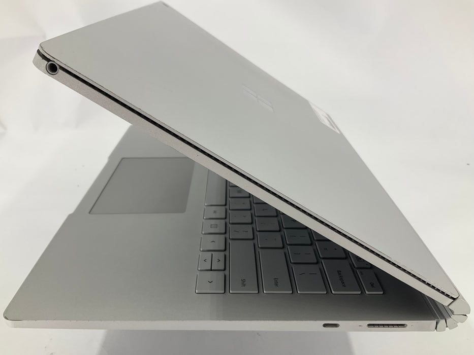 Microsoft Surface Book 3 13.5" Touch Core i5-1035G7 256GB 8GB A Win 11 Pro