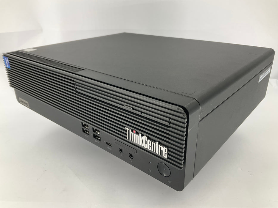 Lenovo ThinkCentre M70s Gen 3 SFF Core i7-12700 512GB 16GB B Win 11 Pro