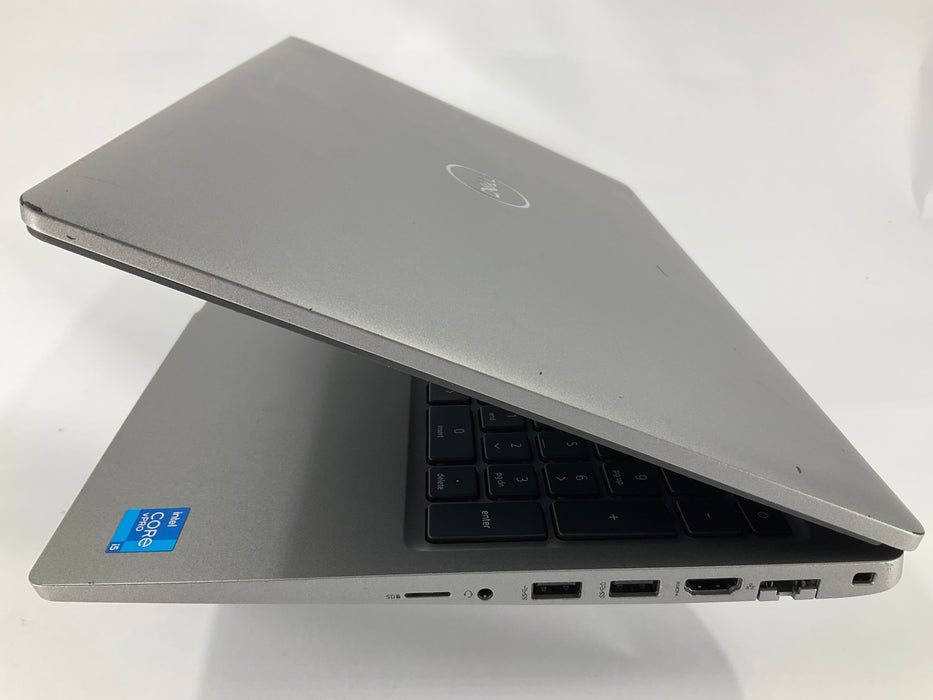 Dell Latitude 5520 15.6" Core i5-1145G7 512GB 64GB B Win 11 Pro