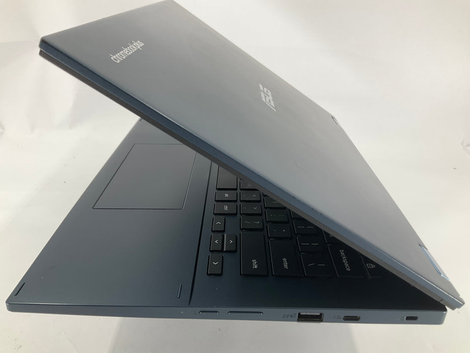 ASUS Chromebook Plus CM34 Flip 14" Touch 2in1 AMD Ryzen 3 7320C 128GB 8GB Chrome