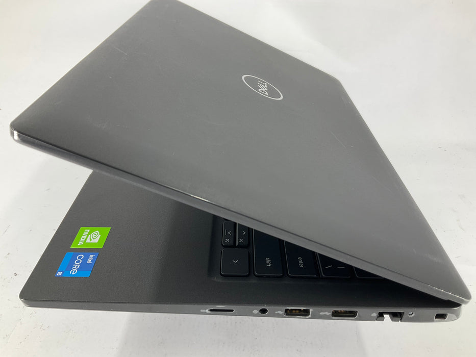 Dell Latitude 3420 14" Core i5-1135G7 256GB 16GB B Win 11 Pro MX450
