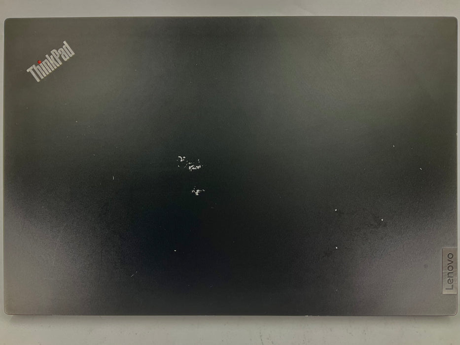 Lenovo ThinkPad E15 Gen 4 15.6" Core i5-1235U 256GB 16GB B Win 11 Pro