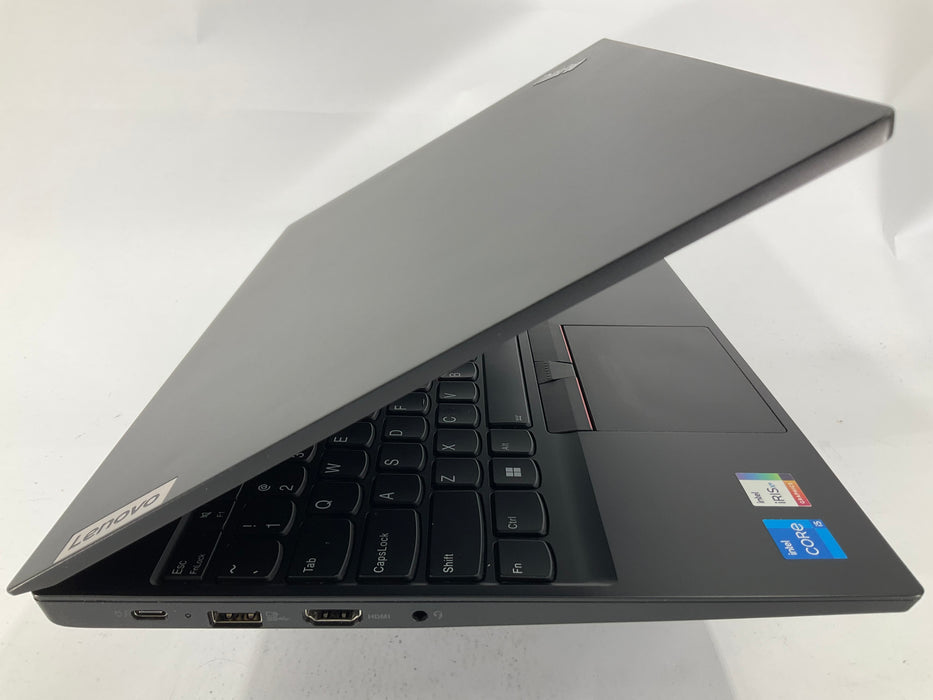 Lenovo ThinkPad E15 Gen 4 15.6" Core i5-1235U 256GB 24GB Win 11 Pro