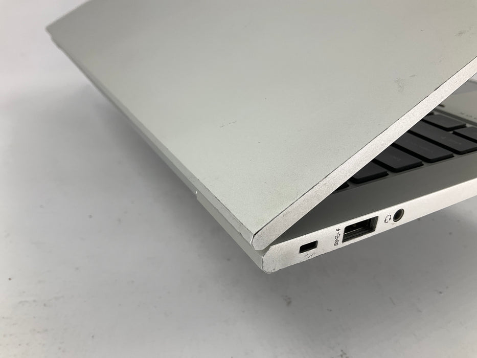 HP EliteBook 850 G8 15.6" Core i5-1145G7 256GB 16GB B Win 11 Pro *READ*
