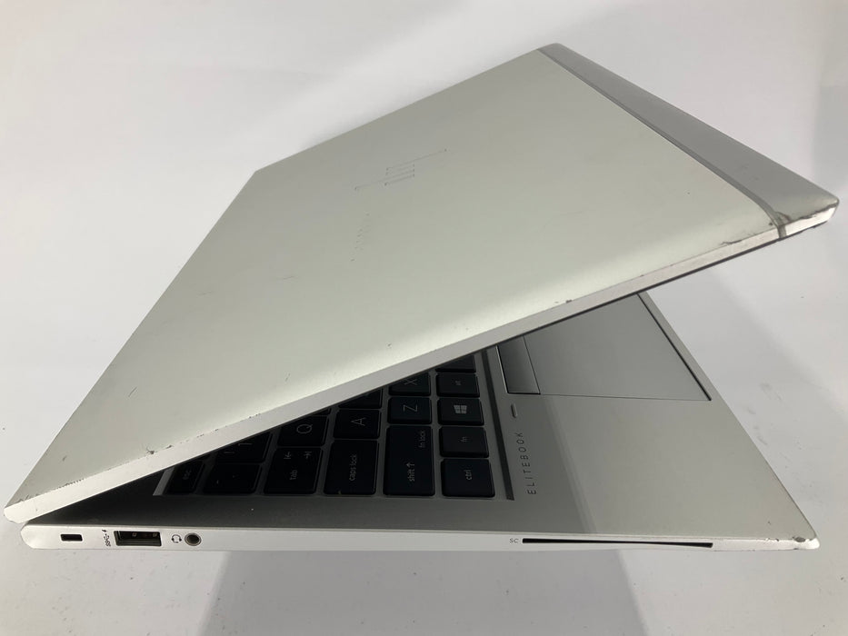 HP EliteBook 850 G8 15.6" Core i5-1145G7 512GB 16GB B Win 11 Pro