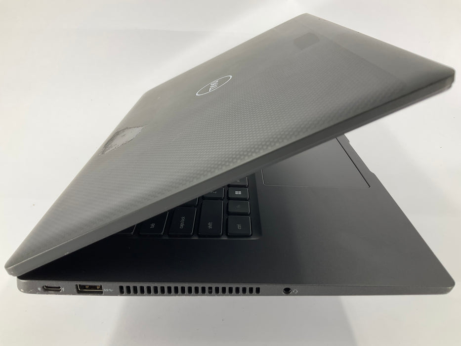 Dell Latitude 7520 15.6" Core i5-1145G7 512GB 16GB Win 11 Pro