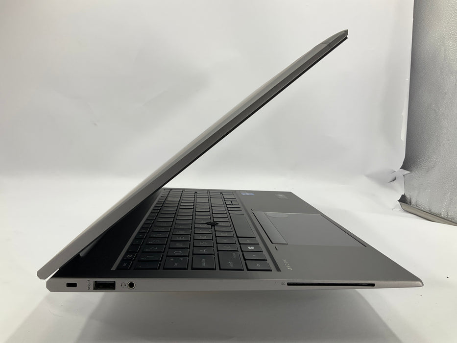 HP Zbook Firefly G8 15.6" Core i7-1165G7 256GB 16GB B Win 11 Pro