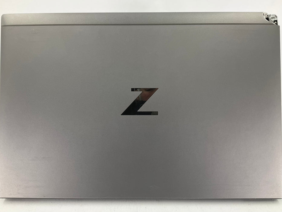 HP ZBook Firefly G8 14" Touch Core i7-1185G7 256GB 16GB NO OS *READ*