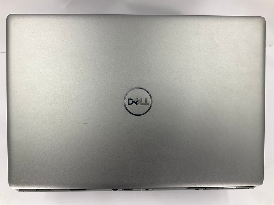 Dell Precision 7560 15.6" Core i7-11850H 512GB 16GB B Win 11 Pro A3000