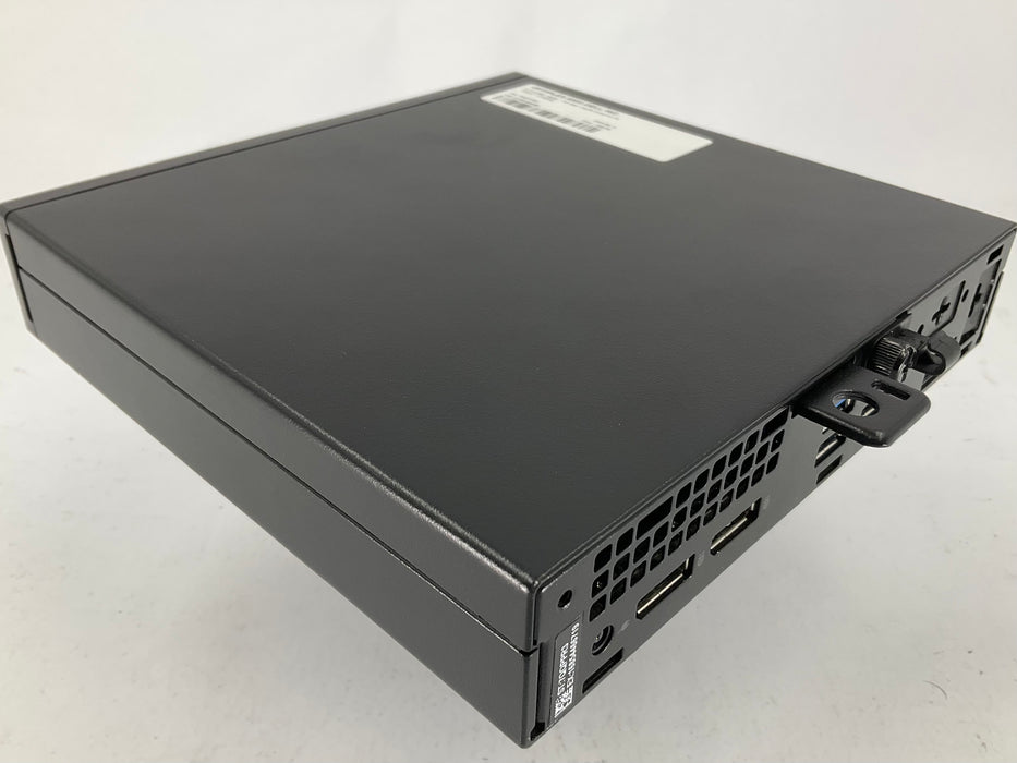 Dell Optiplex 5000 USFF Core i5-12500T 512GB 16GB A Win 11 Pro