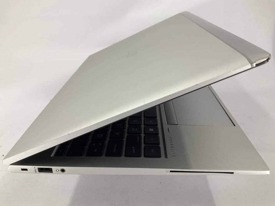 HP EliteBook 850 G8 15.6" Core i5-1145G7 256GB 16GB B Win 11 Pro