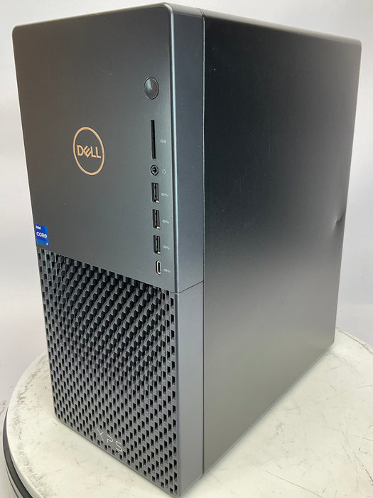Dell XPS 8940 Mid-Tower Core i7-11700 512GB 32GB Win 11 Pro GTX 1650 Super