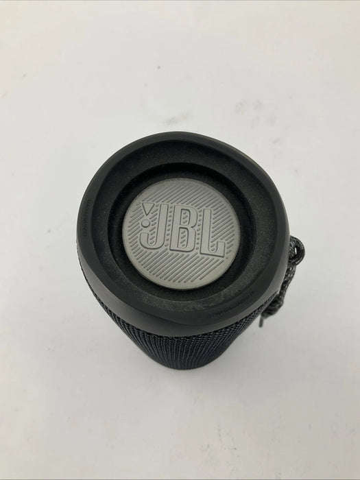 JBL FLIP 5 Waterproof Portable Bluetooth Speaker - Black