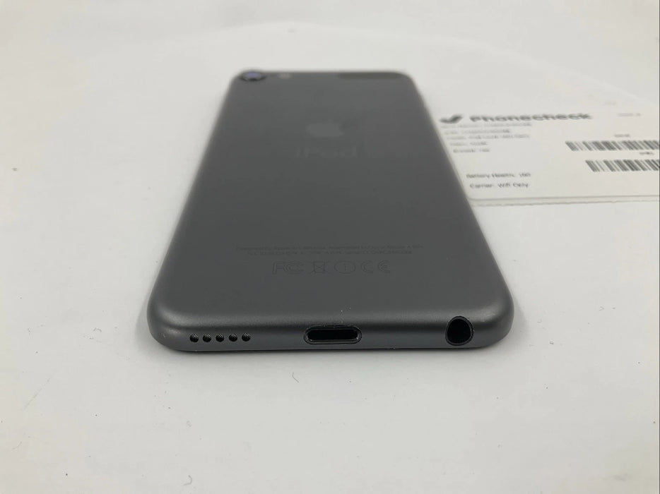 Apple iPod Touch 6th Gen 32GB Space Gray A1574