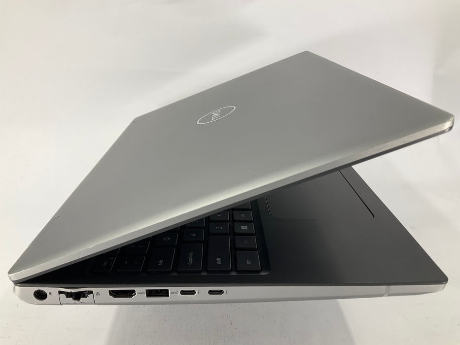 Dell Precision 7670 16" Core i7-12850HK 512GB 32GB Win 11 Pro A3000 12GB