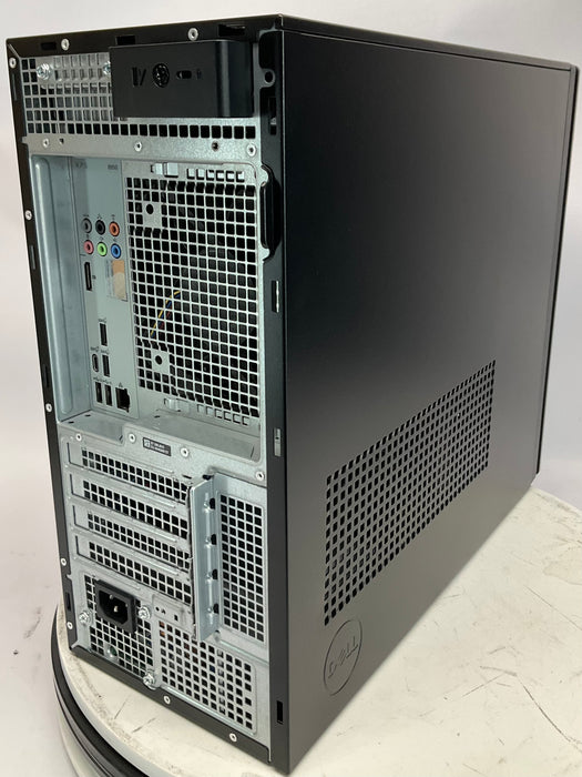 Dell XPS 8950 Mid-Tower Core i7-12700 512GB 16GB Win 11 Pro