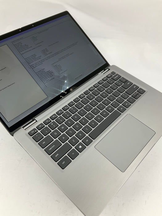Dell Latitude 7410 14" 2in1 Touch Core i7-10610U 256GB 16GB Win 11 Pro