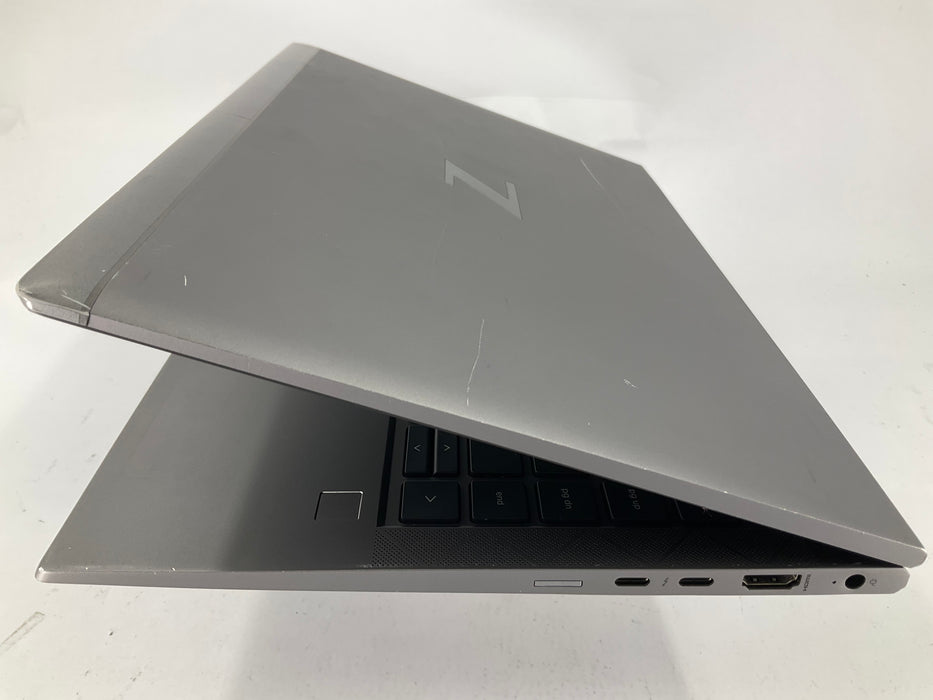 HP ZBook Firefly G8 14" Core i7-1185G7 256GB 16GB NO OS *READ*