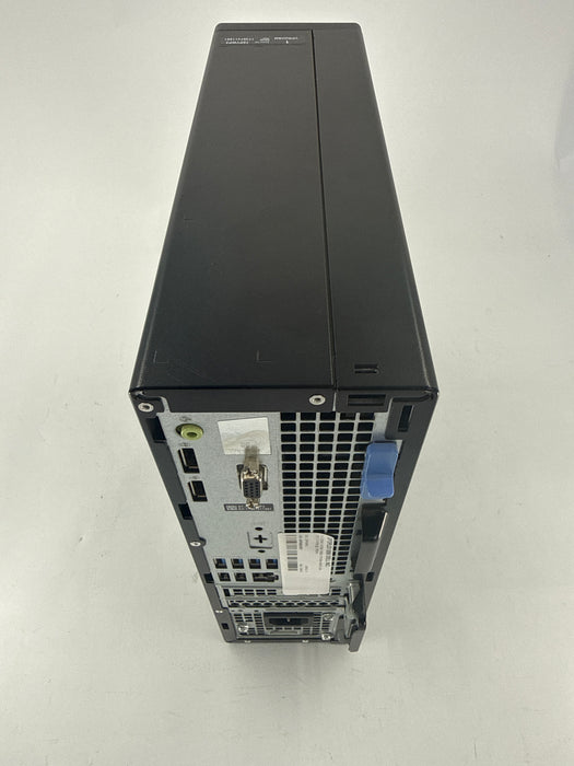 Dell Optiplex 5090 SFF Core i7-11700 @ 2.50GHz 512GB 16GB Grade A Win 11 Pro