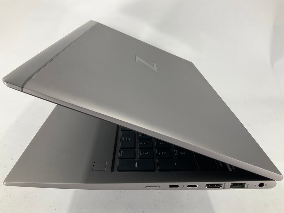 HP Zbook Firefly G8 15.6" Core i7-1185G7 1TB 16GB B Win 11 Pro