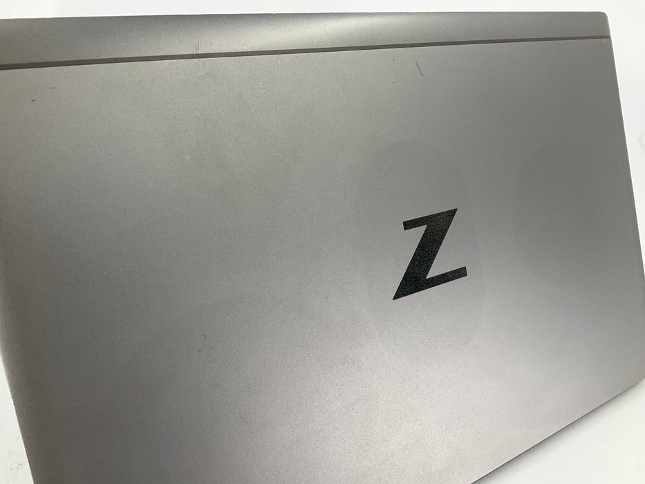 HP Zbook Firefly G7 14" Core i7-10610U 256GB 16GB B Win 11 Pro *READ*