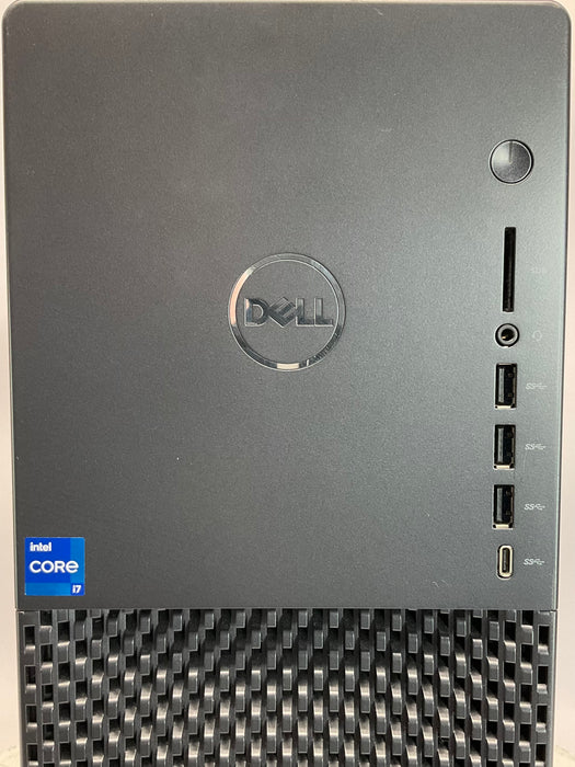 Dell XPS 8940 Mid-Tower Core i7-11700 512GB 32GB Win 11 Pro GTX 1650 Super