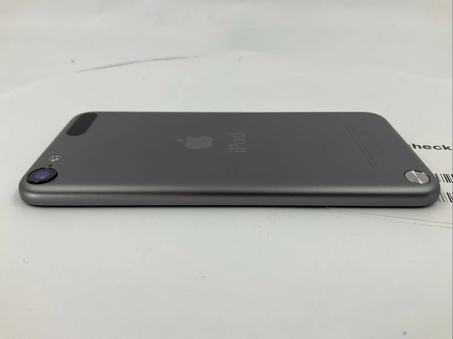 Apple iPod Touch 5th Gen 16GB Space Gray A1421