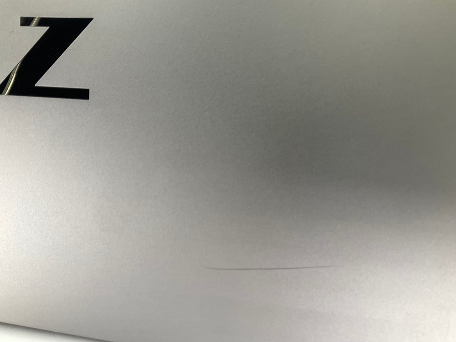 HP Zbook Fury G8 15.6" Core i7-11850H 1TB 32GB B Win 11 Pro RTX A3000