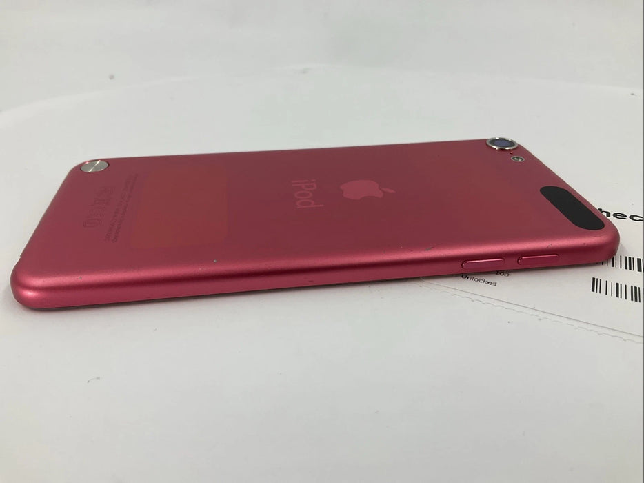Apple iPod Touch 5th Gen 16GB Pink A1421